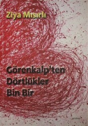 Görenkalp`ten Dörtlükler - Bin Bir - 1
