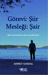 Görevi Şiir Mesleği Şair - 1