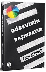 Görevimin Başındayım - 1