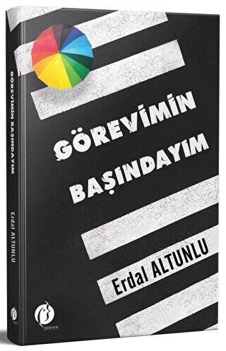 Görevimin Başındayım - 1