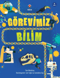 Görevimiz Bilim - TÜBİTAK Yayınları