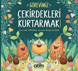 Görevimiz Çekirdekleri Kurtarmak! - 1