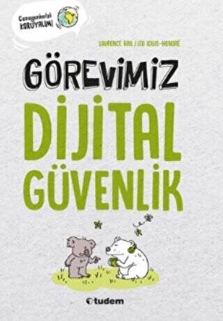 Görevimiz Dijital Güvenlik - 1