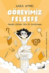 Görevimiz Felsefe - Everest Çocuk
