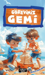 Görevimiz Gemi - Yediveren Çocuk