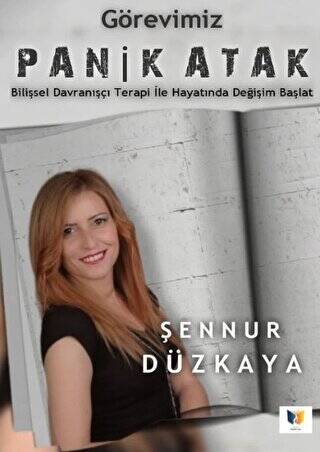 Görevimiz Panik Atak - 1