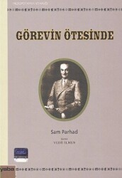 Görevin Ötesinde - 1