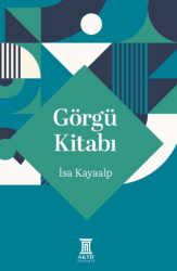 Görgü Kitabı - Aktif Yayınevi