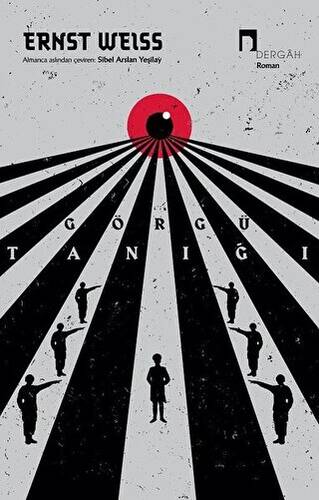 Görgü Tanığı - 1