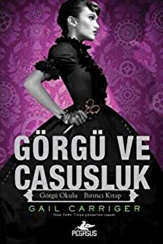 Görgü ve Casusluk - 1
