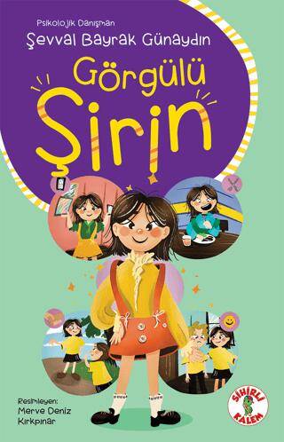 Görgülü Şirin - 1