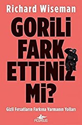 Gorili Fark Ettiniz Mi? - 1