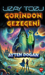 Gorindon Gezegeni Uzay Tozu - 1