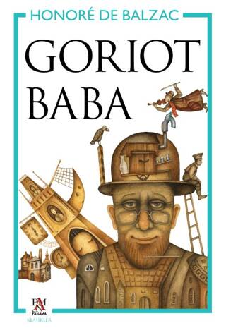 Goriot Baba - 1