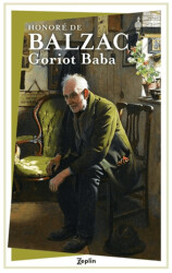 Goriot Baba - Zeplin Kitap