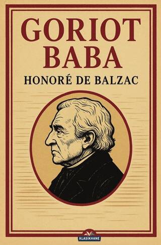 Goriot Baba - 1