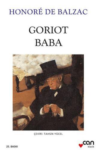 Goriot Baba - 1