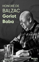 Goriot Baba - Can Yayınları
