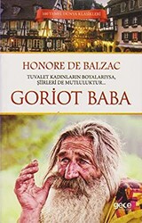 Goriot Baba - 1