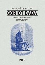 Goriot Baba - 1
