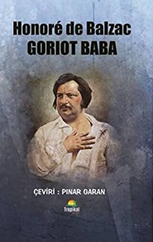 Goriot Baba - 1