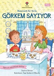 Görkem Sayıyor - Matematik Her Yerde - 1