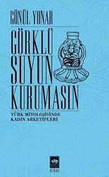 Görklü Suyun Kurumasın - 1