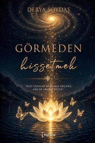 Görmeden Hissetmek - 1