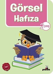 Görsel Hafıza 2 Yaş - 1