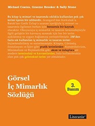 Görsel İç Mimarlık Sözlüğü - 1