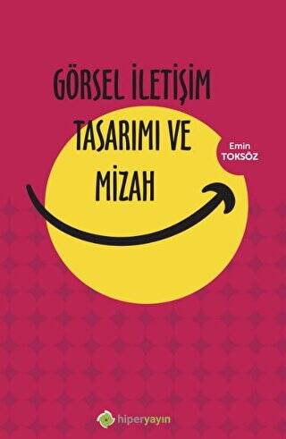 Görsel İletişim Tasarımı ve Mizah - 1