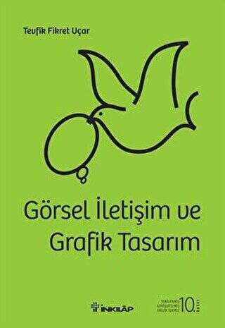 Görsel İletişim ve Grafik Tasarım - 1