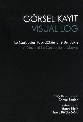 Görsel Kayıt - Visual Log - 1