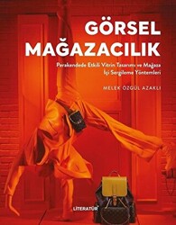 Görsel Mağazacılık - 1