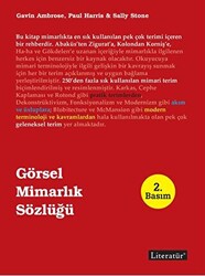 Görsel Mimarlık Sözlüğü - 1