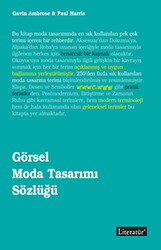 Görsel Moda Tasarımı Sözlüğü - 1