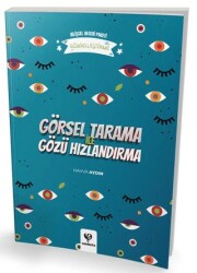 Görsel Tarama ile Gözü Hızlandırma - Sankofa Yayınevi