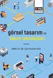 Görsel Tasarım ve Basım Teknolojileri - 1