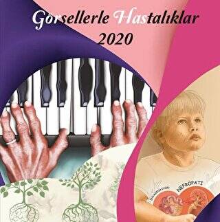 Görsellerle Hastalıklar 2020 - 1