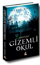 Gortlan - Gizemli Okul - 1