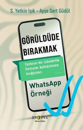 Görüldüde Bırakmak - 1