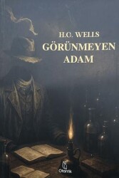 Görünmeyen Adam - 1