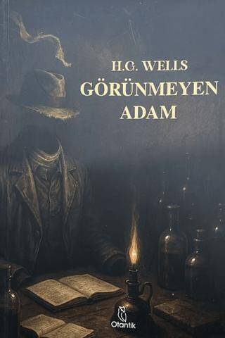 Görünmeyen Adam - 1