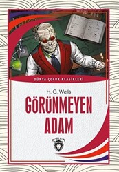 Görünmeyen Adam - 1