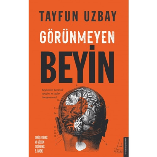 Görünmeyen Beyin - 1