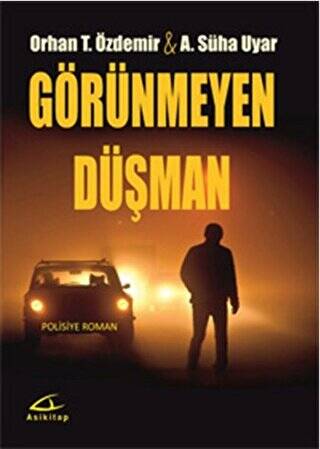 Görünmeyen Düşman - 1