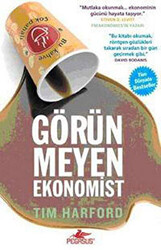 Görünmeyen Ekonomist - 1