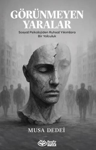 Görünmeyen Yaralar - 1