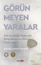 Görünmeyen Yaralar - 1