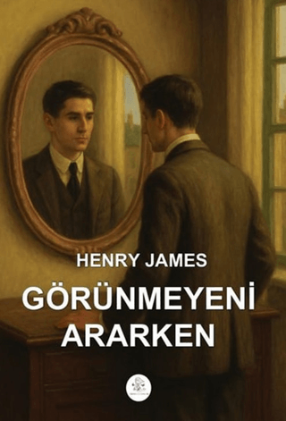 Görünmeyeni Ararken - 1
